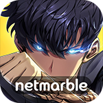 Solo Leveling Arise Logo